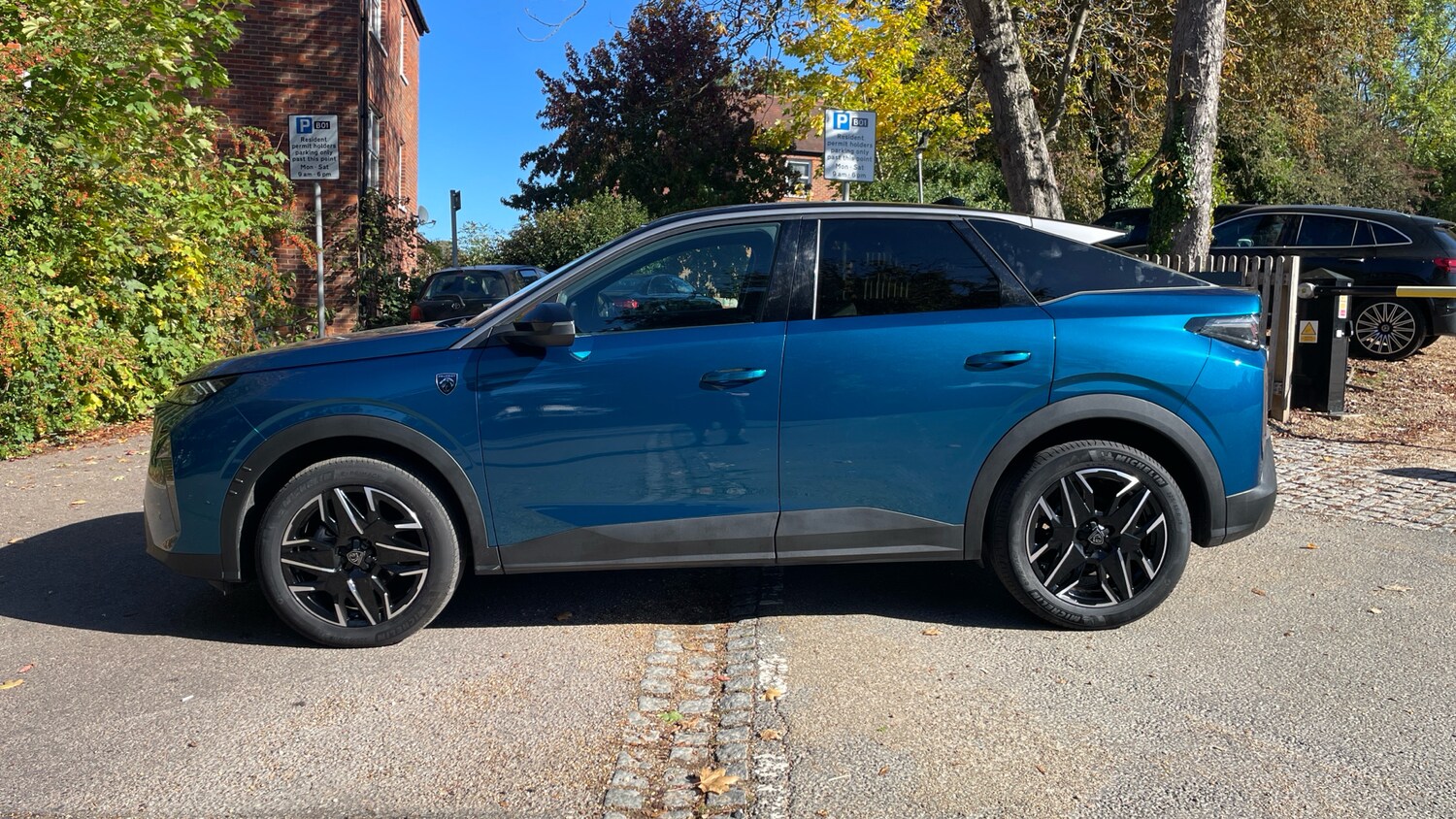 Used Peugeot 3008 2025 for sale - 76175987: Photo 6