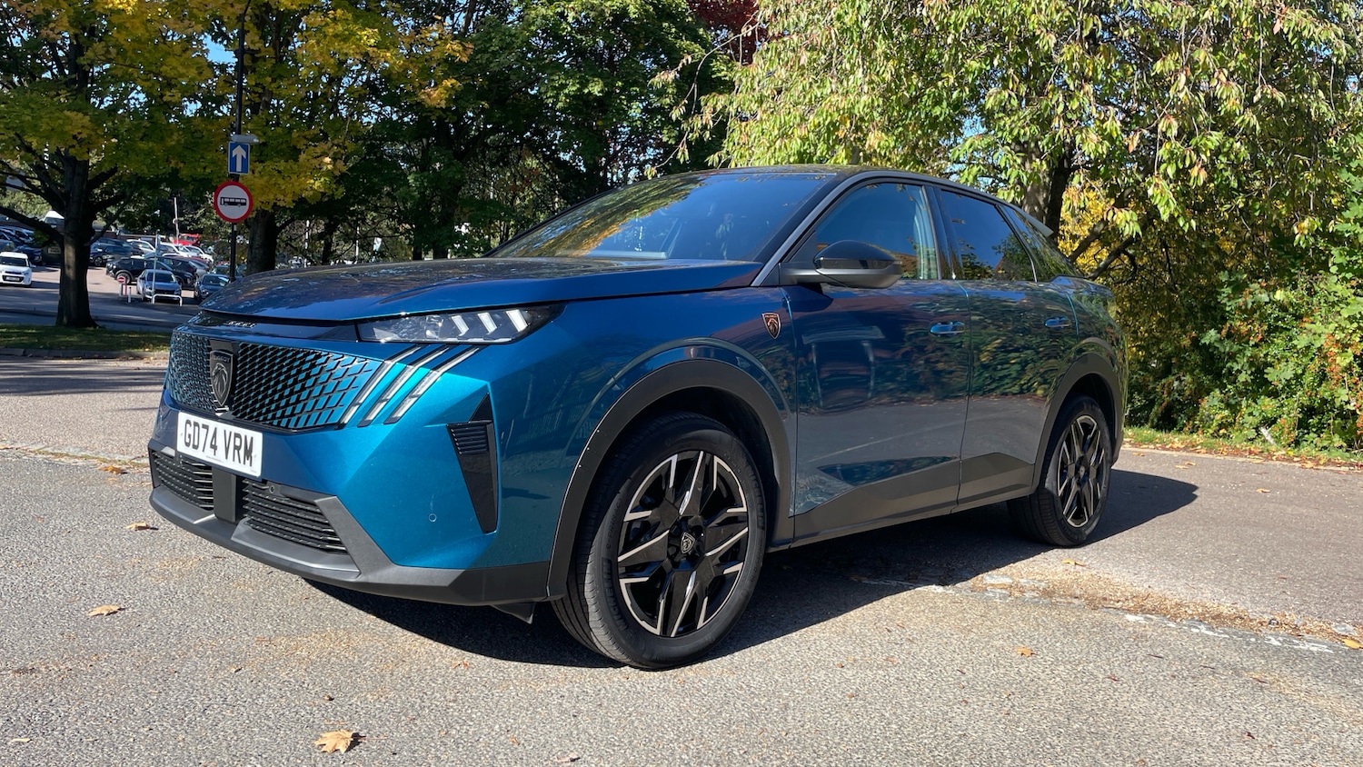 Used Peugeot 3008 2025 for sale - 76175987: Photo 7