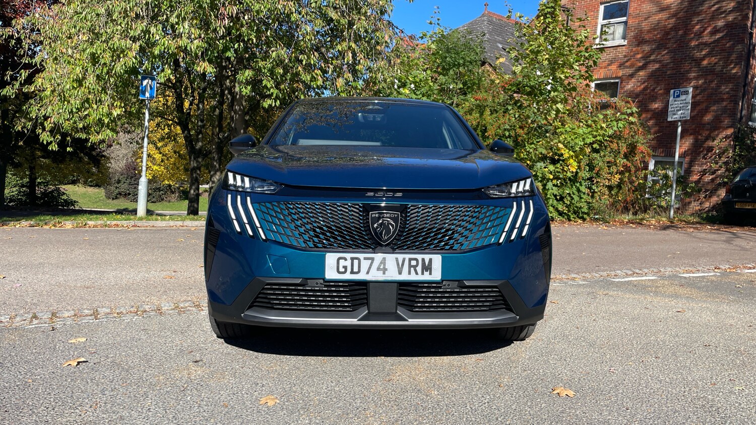 Used Peugeot 3008 2025 for sale - 76175987: Photo 8