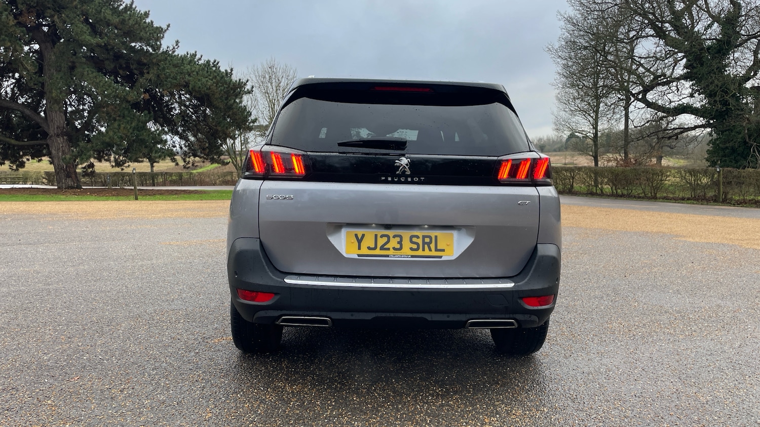 Used Peugeot 5008 2023 for sale - 77332382: Photo 10