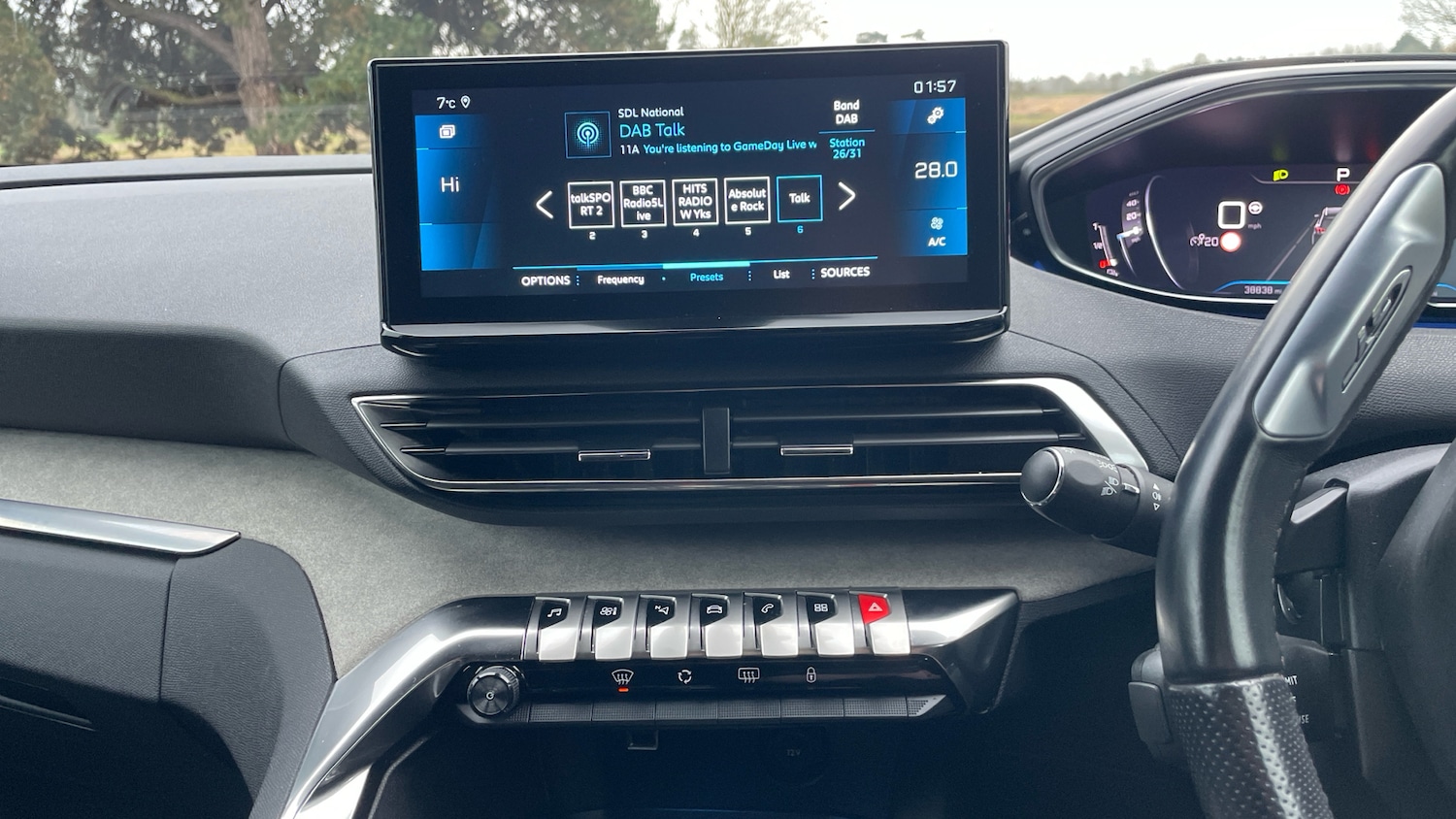 Used Peugeot 5008 2023 for sale - 77332382: Photo 11