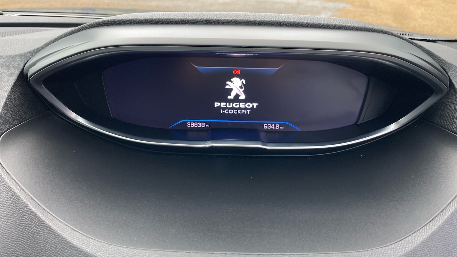 Used Peugeot 5008 2023 for sale - 77332382: Photo 14