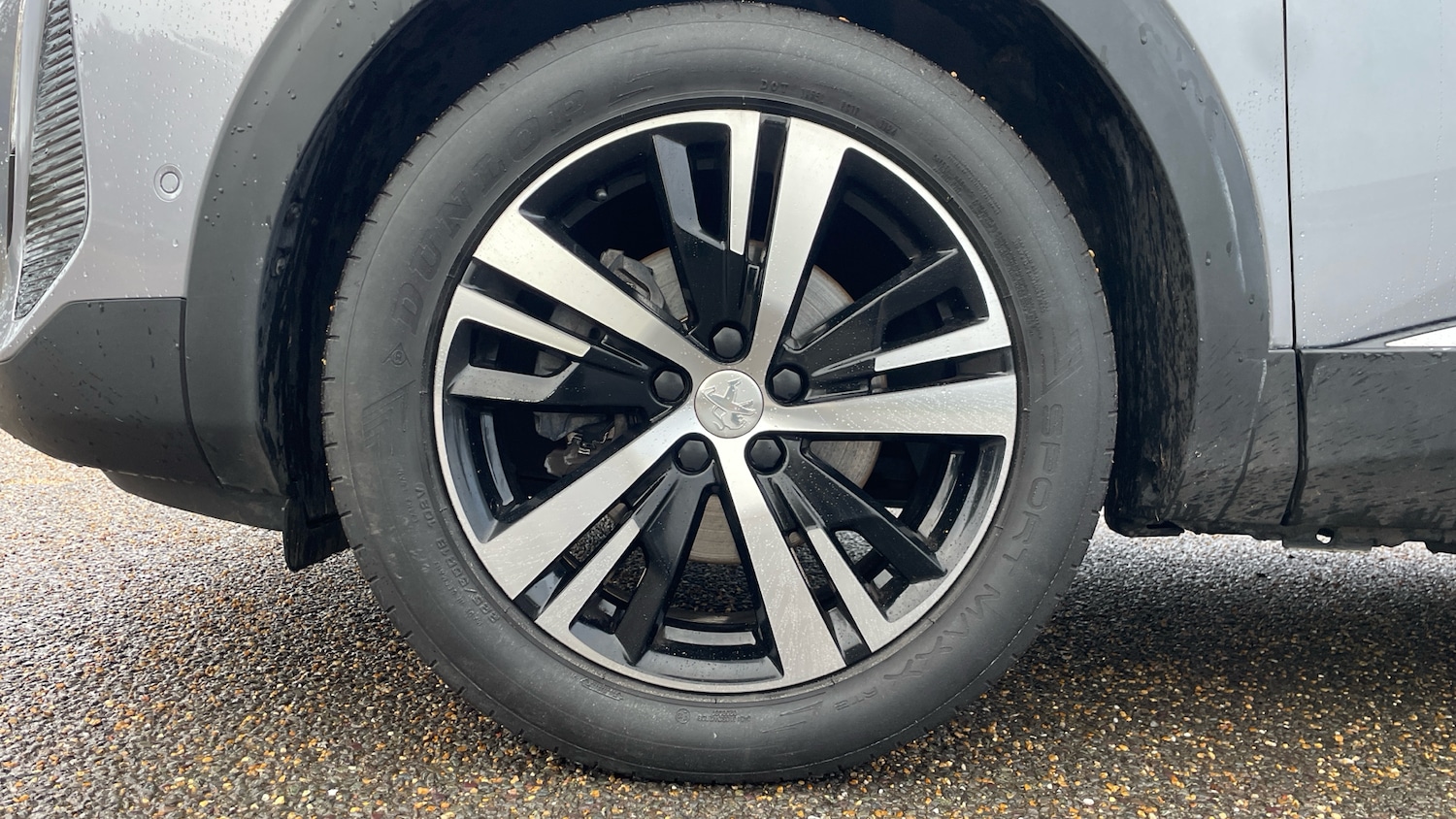 Used Peugeot 5008 2023 for sale - 77332382: Photo 15