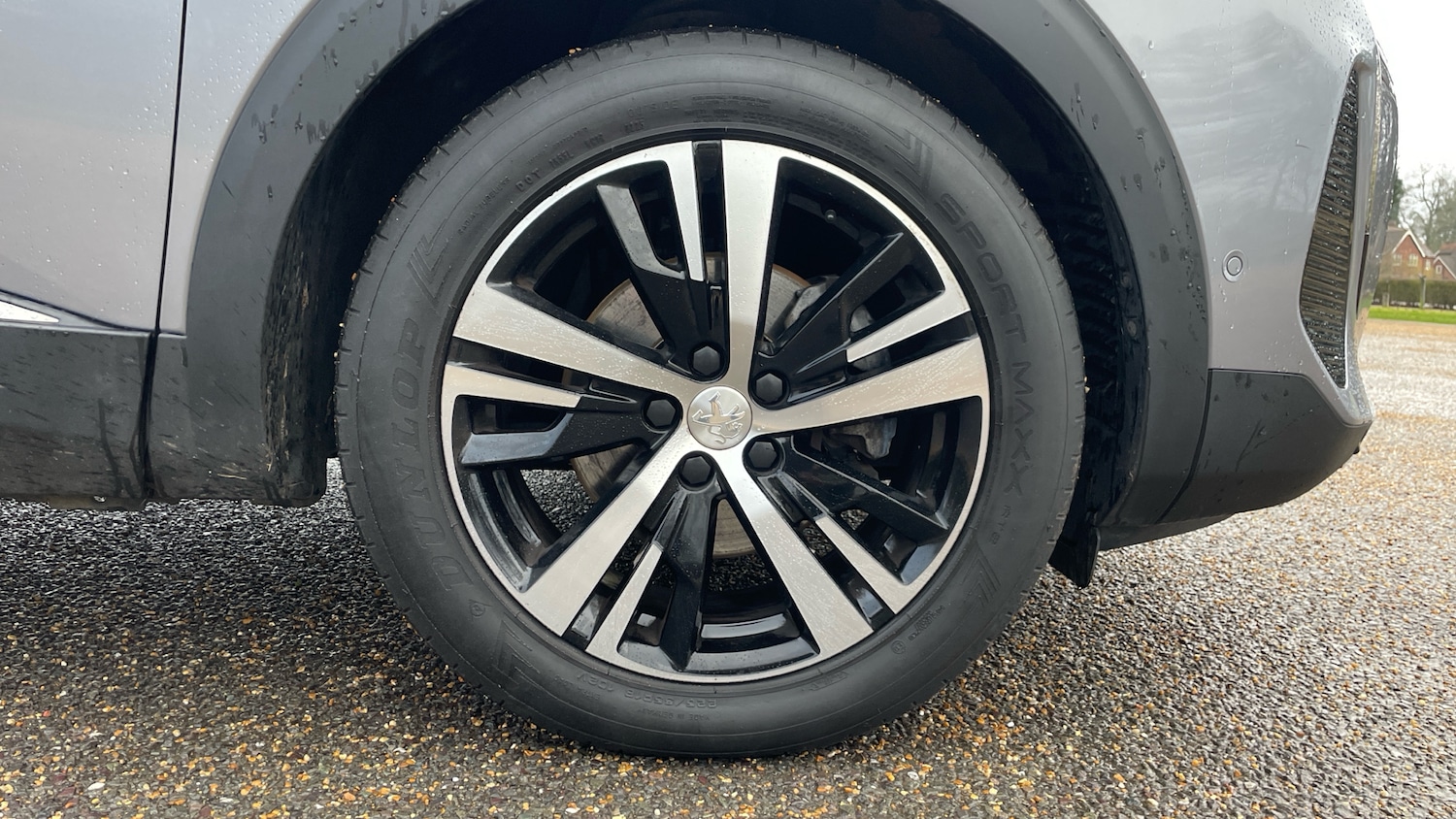 Used Peugeot 5008 2023 for sale - 77332382: Photo 18