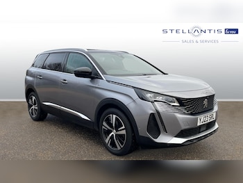 Used Peugeot 5008 2023 for sale - 77332382: Photo