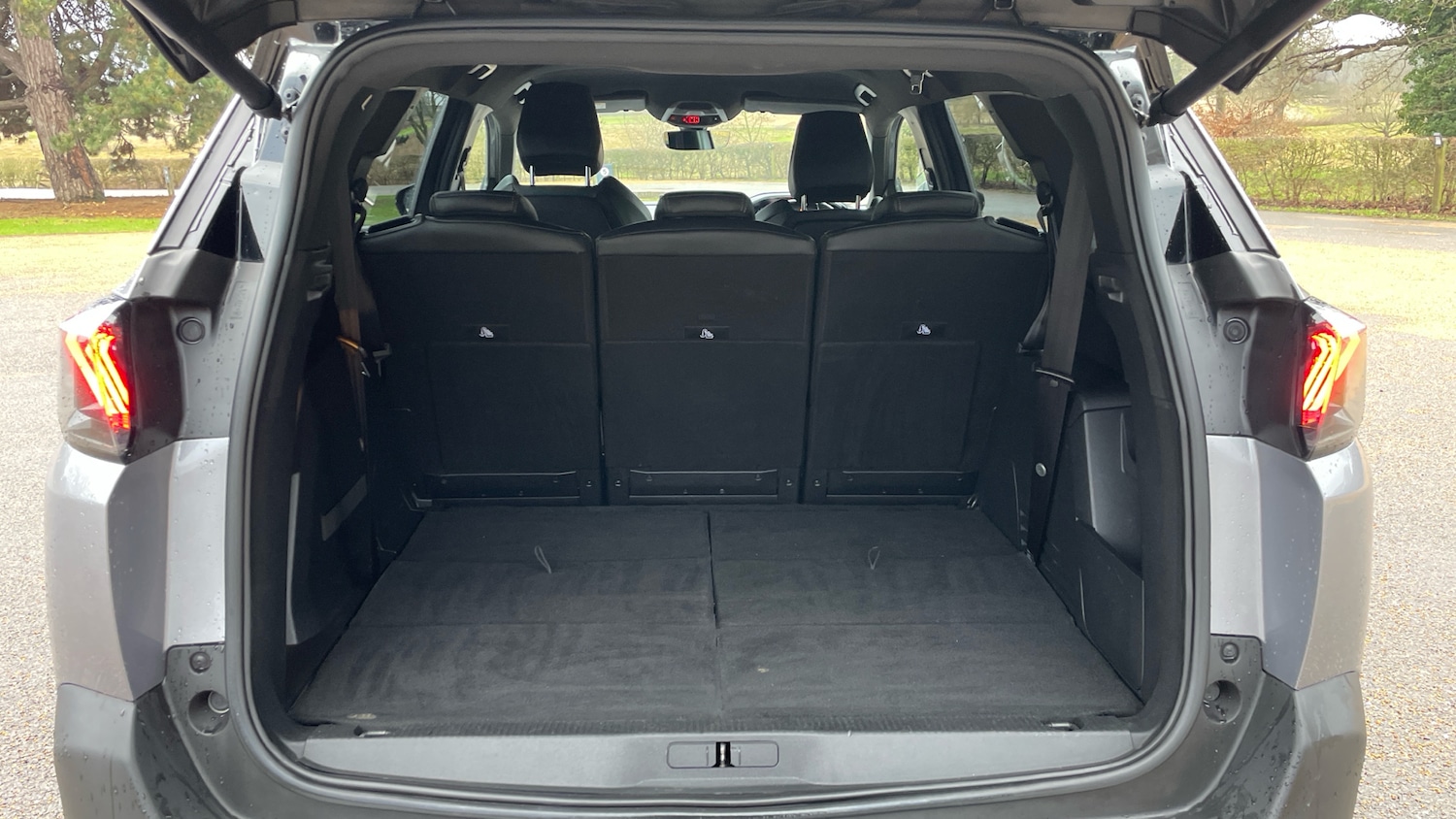 Used Peugeot 5008 2023 for sale - 77332382: Photo 20