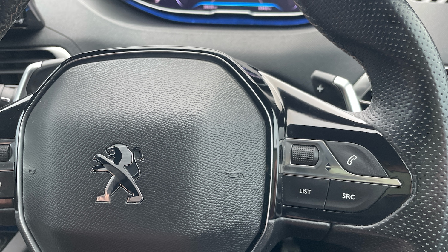 Used Peugeot 5008 2023 for sale - 77332382: Photo 25