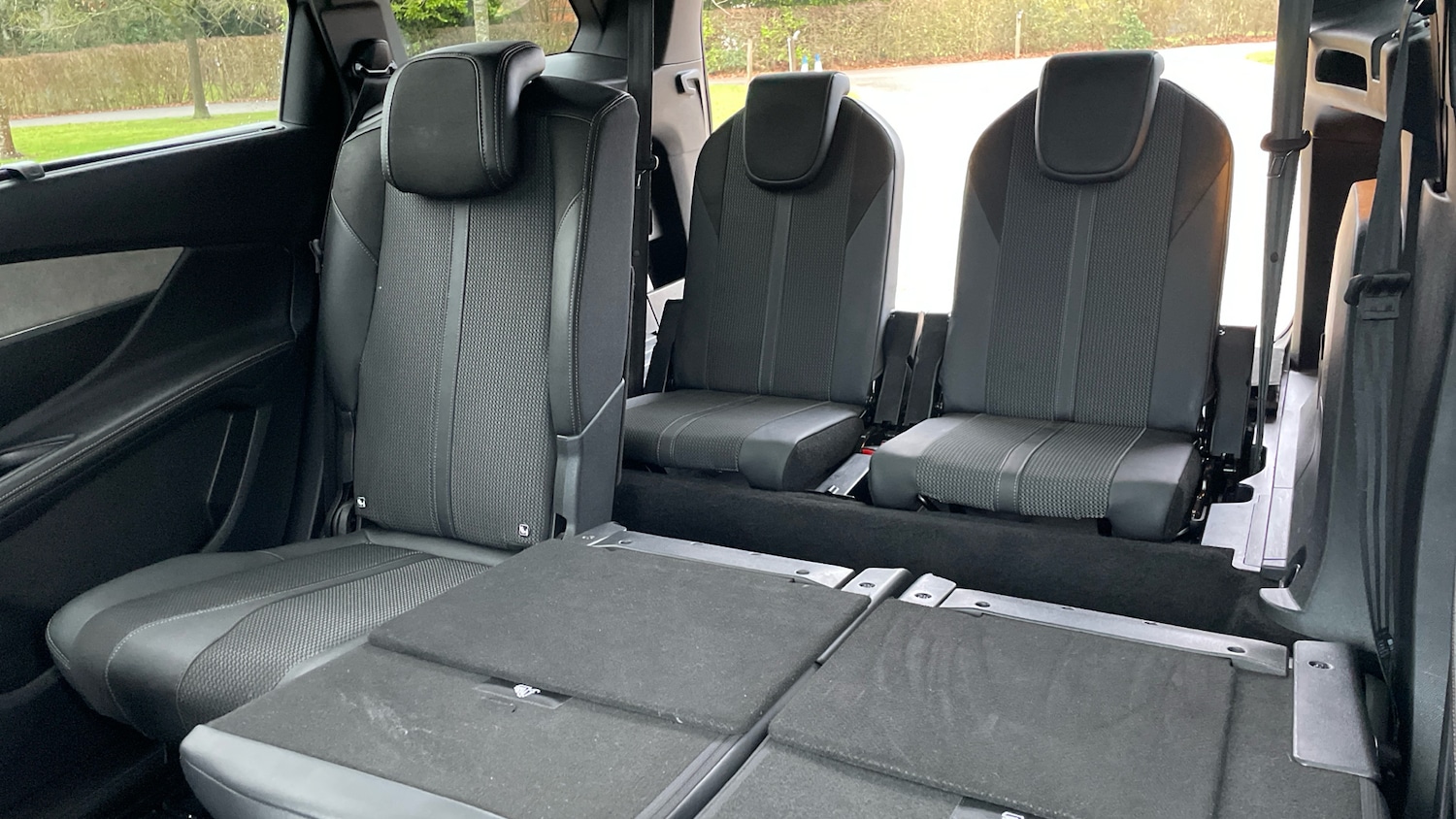 Used Peugeot 5008 2023 for sale - 77332382: Photo 26