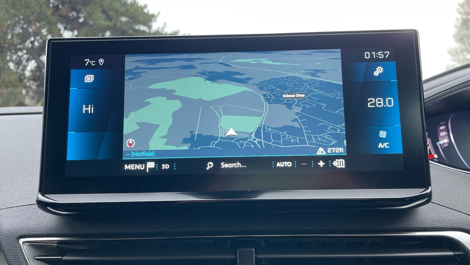 Used Peugeot 5008 2023 for sale - 77332382: Photo 33