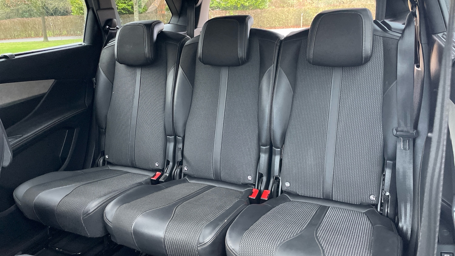 Used Peugeot 5008 2023 for sale - 77332382: Photo 34