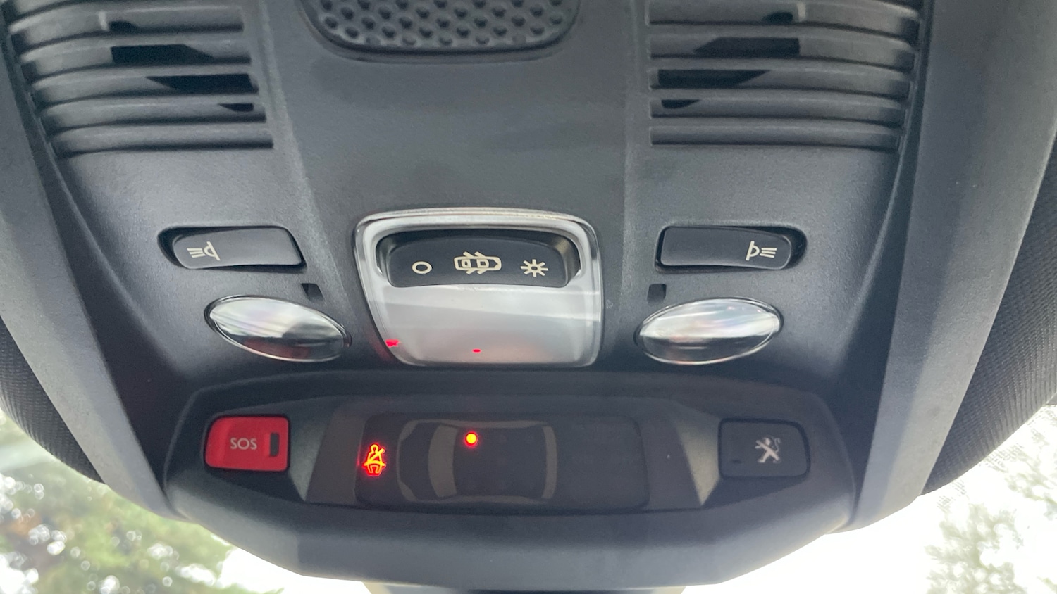 Used Peugeot 5008 2023 for sale - 77332382: Photo 40