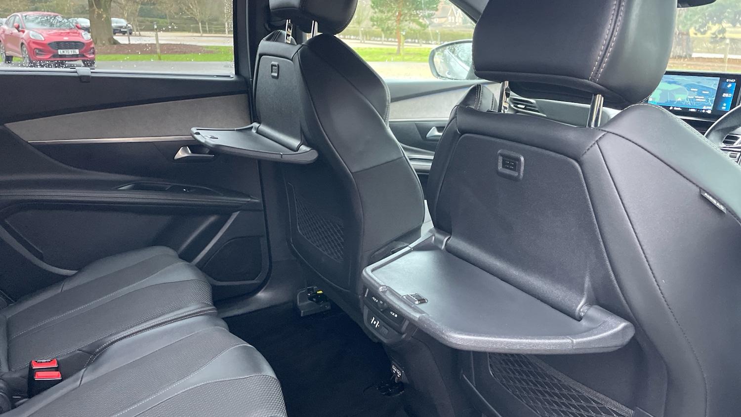 Used Peugeot 5008 2023 for sale - 77332382: Photo 42