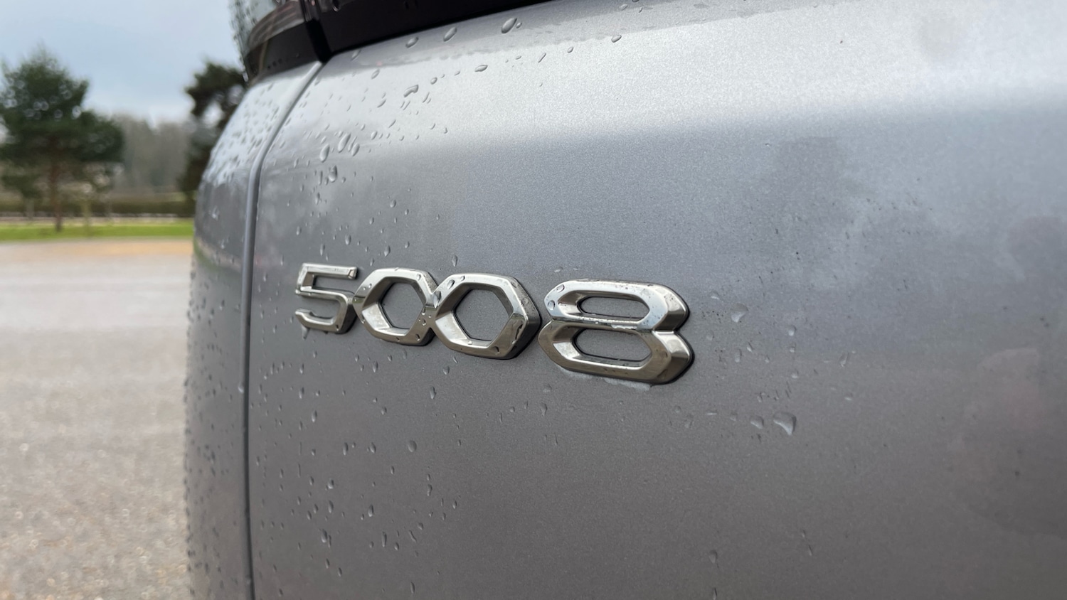 Used Peugeot 5008 2023 for sale - 77332382: Photo 45