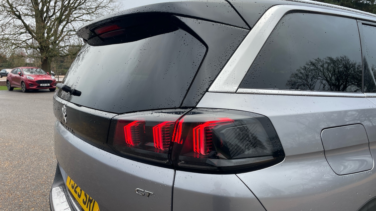 Used Peugeot 5008 2023 for sale - 77332382: Photo 46