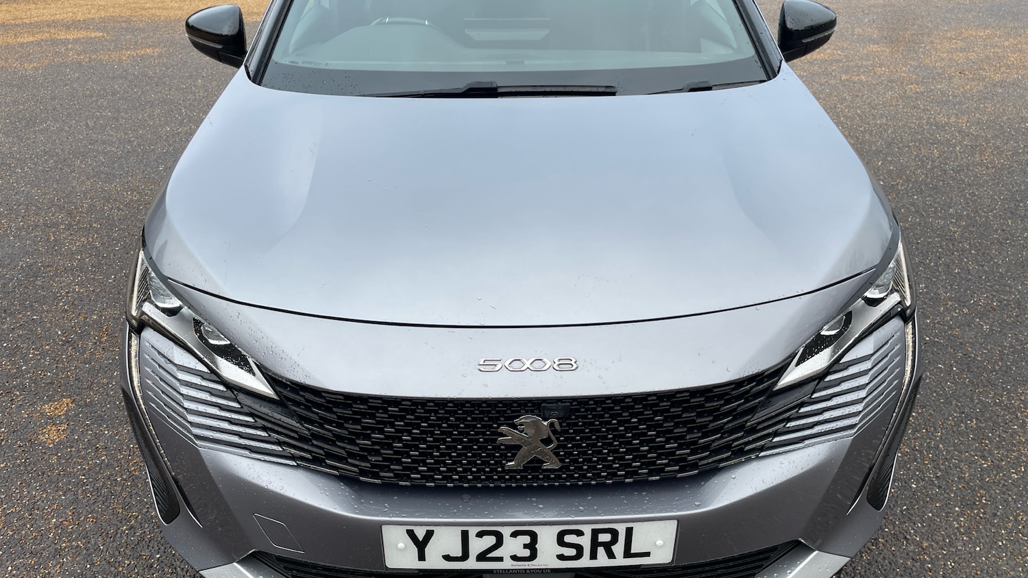 Used Peugeot 5008 2023 for sale - 77332382: Photo 47