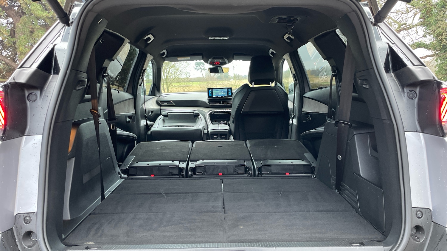 Used Peugeot 5008 2023 for sale - 77332382: Photo 49