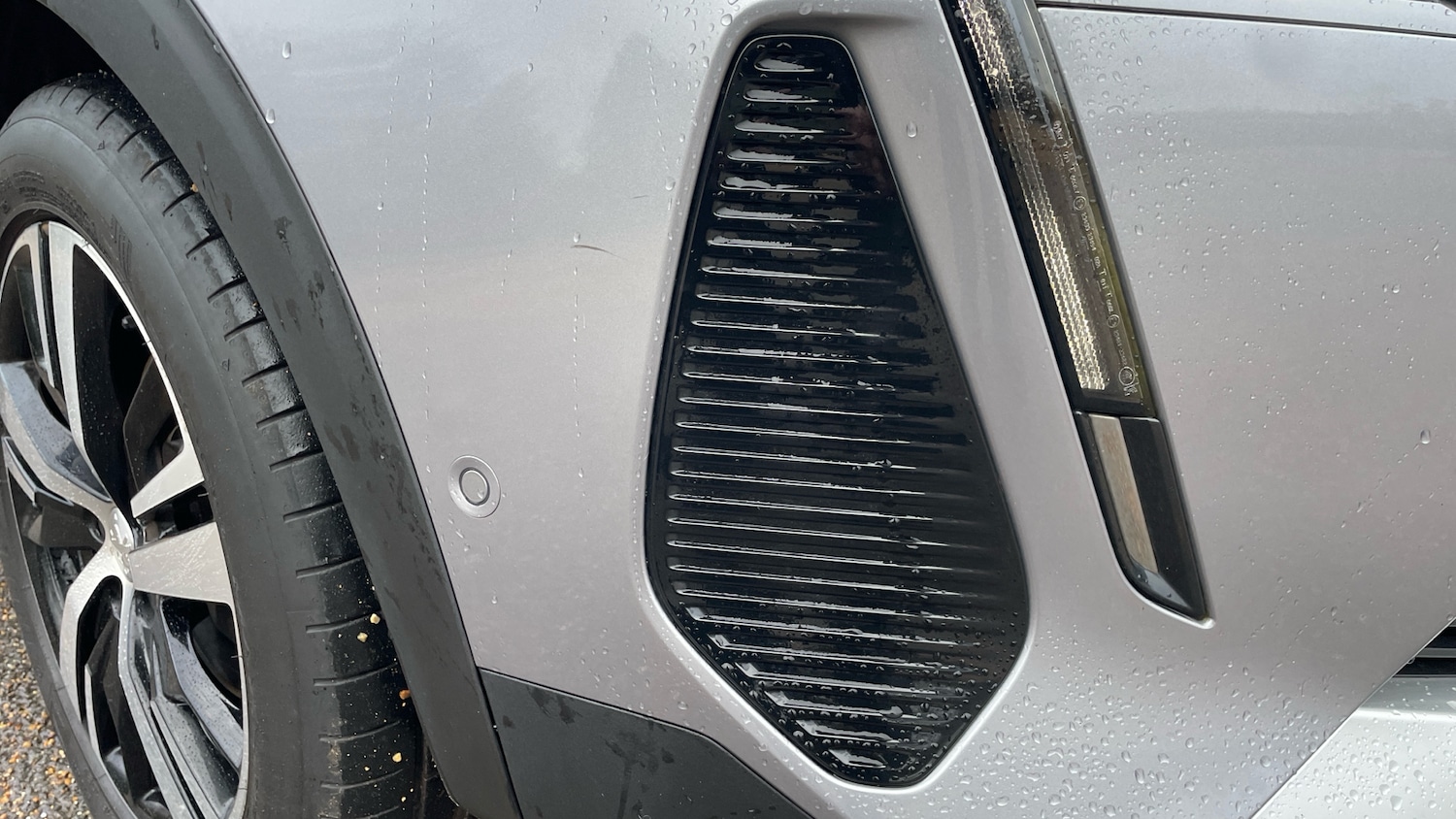 Used Peugeot 5008 2023 for sale - 77332382: Photo 50