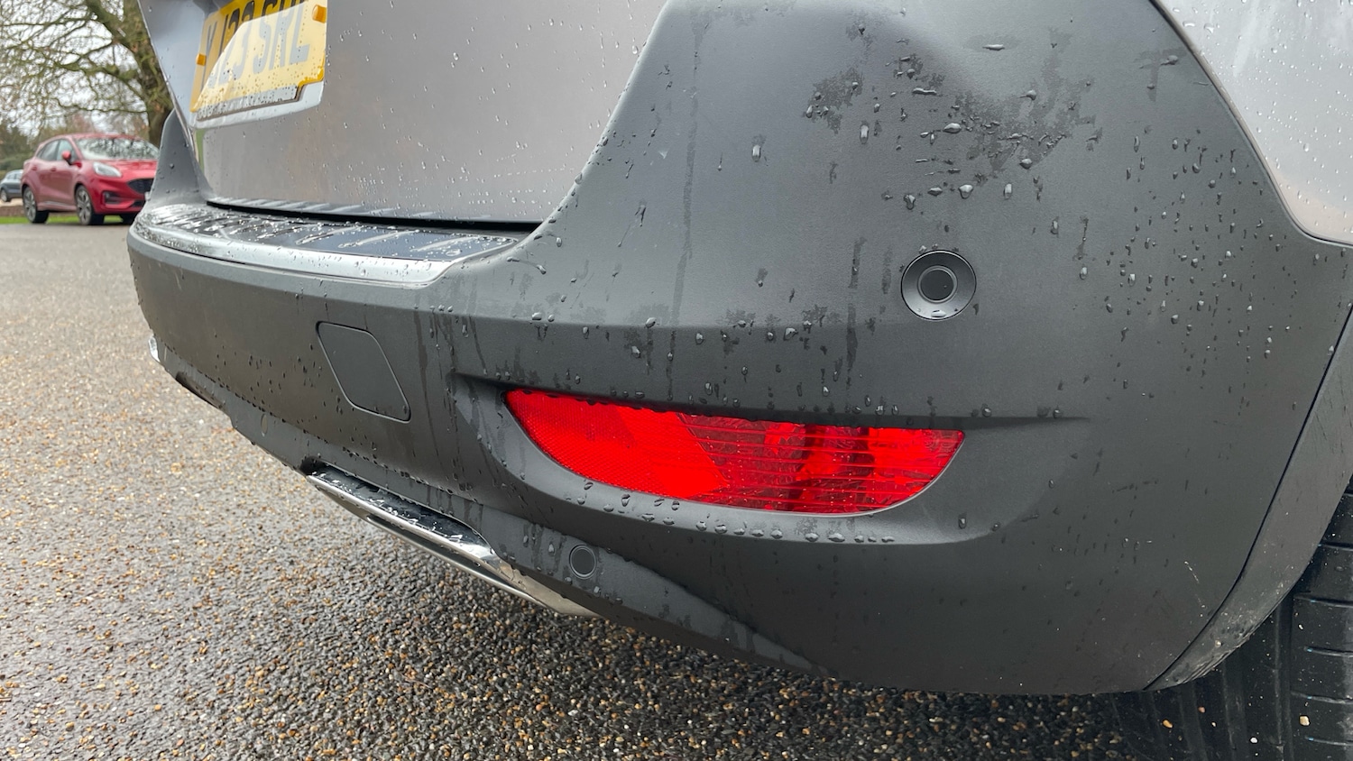 Used Peugeot 5008 2023 for sale - 77332382: Photo 52