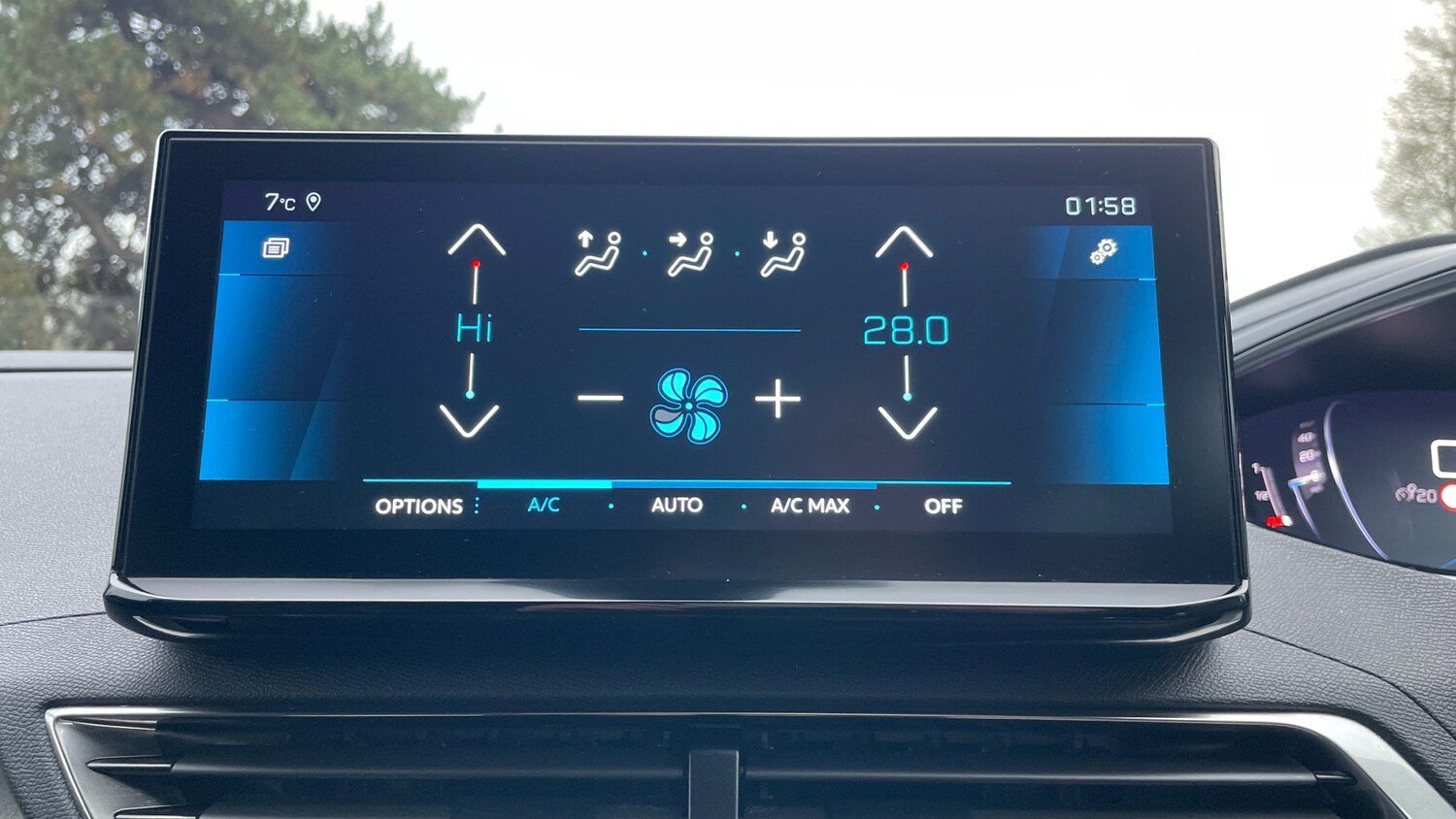 Used Peugeot 5008 2023 for sale - 77332382: Photo 56