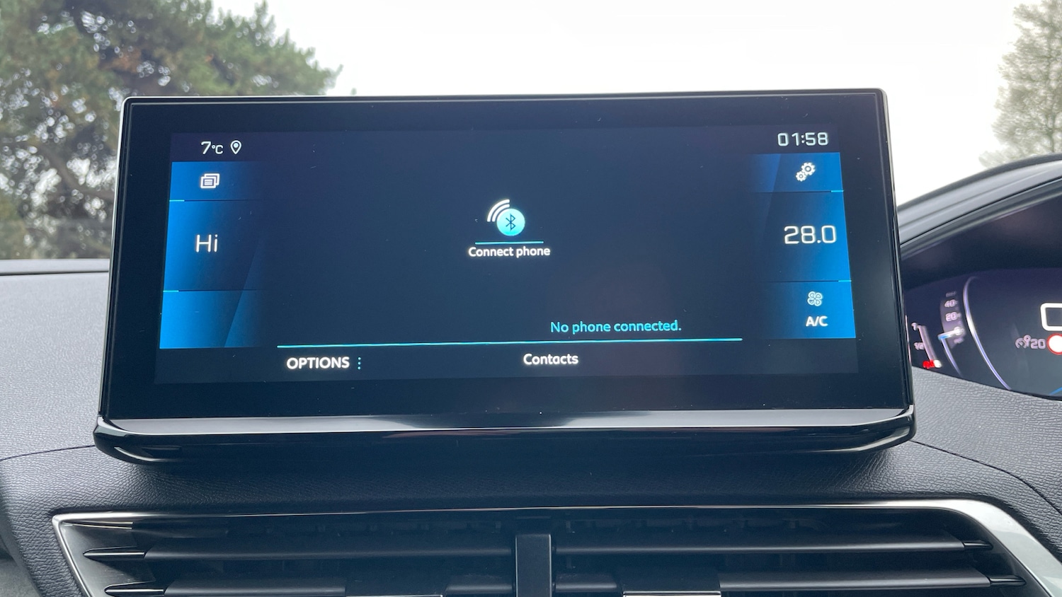 Used Peugeot 5008 2023 for sale - 77332382: Photo 57