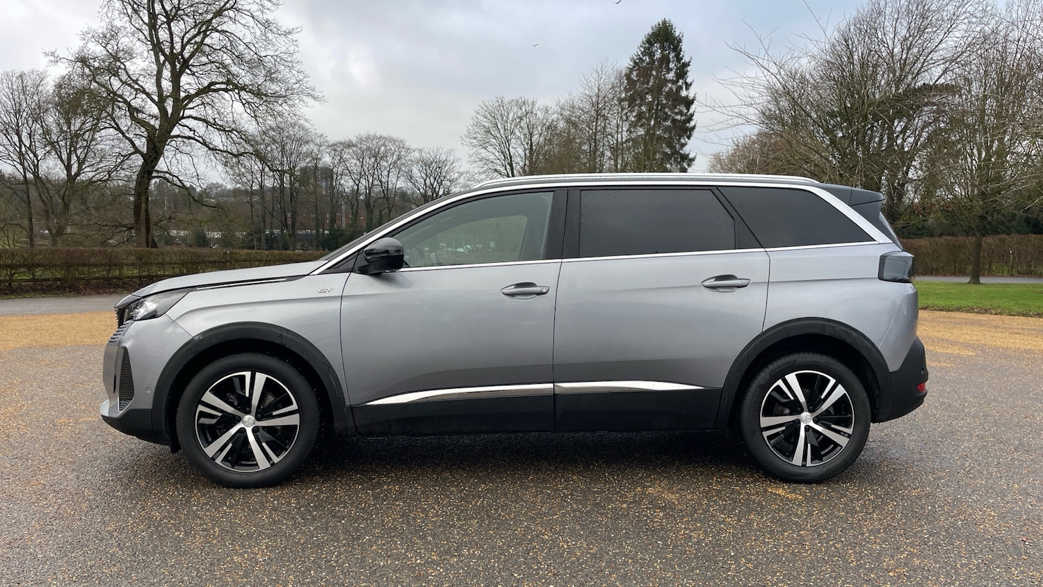 Used Peugeot 5008 2023 for sale - 77332382: Photo 7