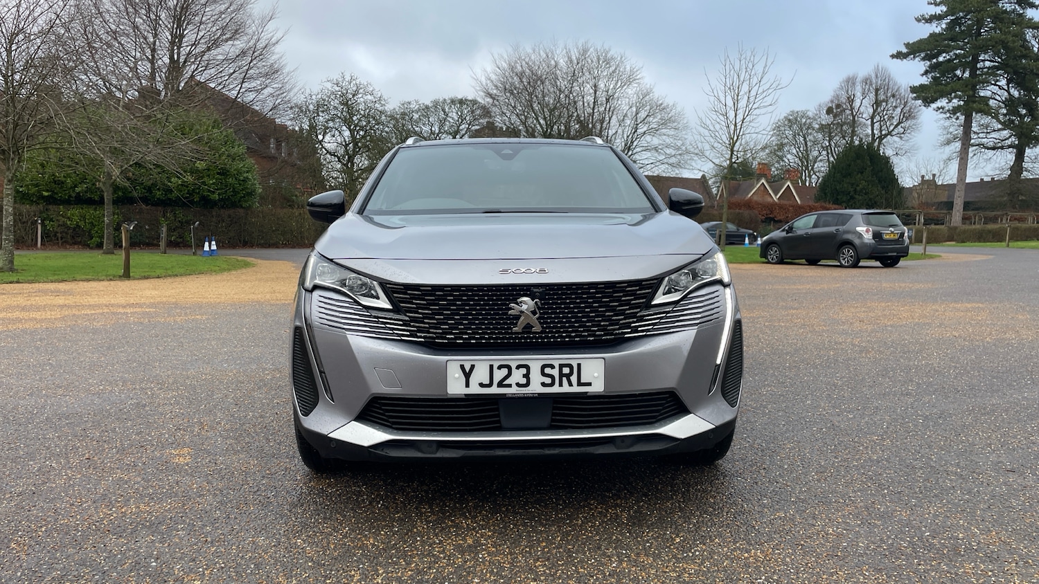 Used Peugeot 5008 2023 for sale - 77332382: Photo 9