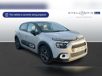 Used Citroen C3 2022 for sale - 76953775: Photo
