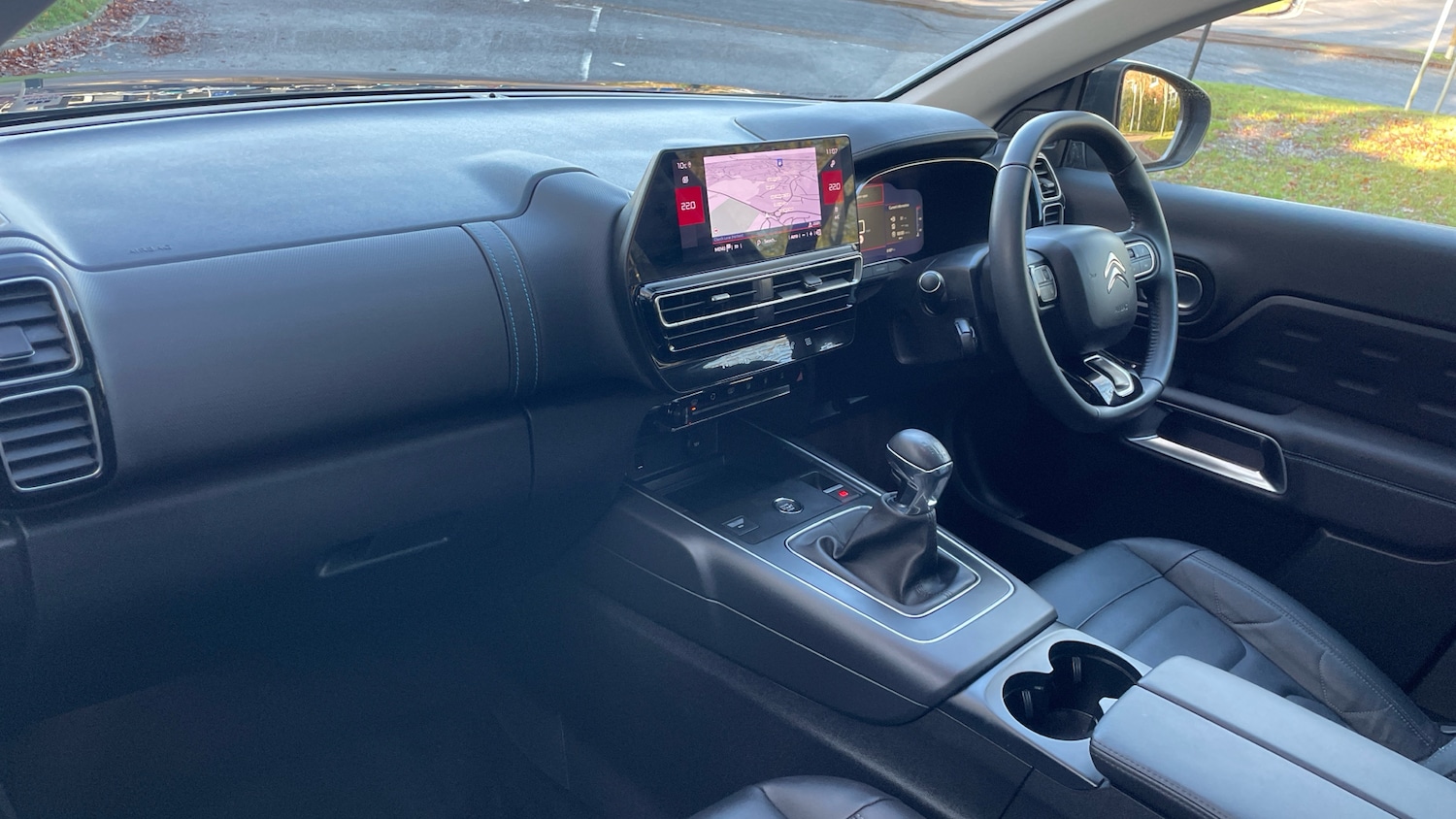 Used Citroen C5 Aircross 2022 for sale - 76900058: Photo 12