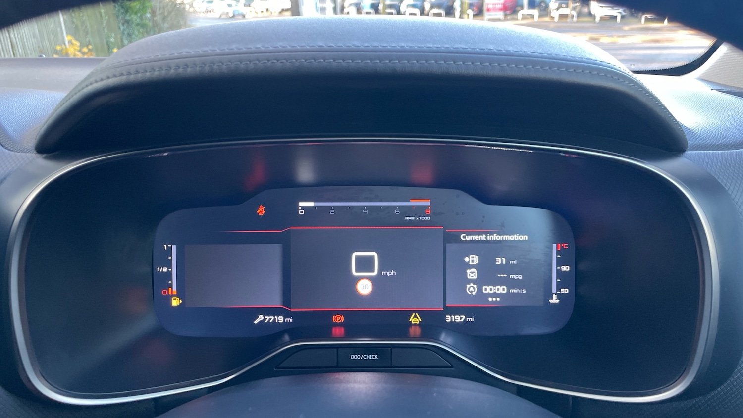 Used Citroen C5 Aircross 2022 for sale - 76900058: Photo 13