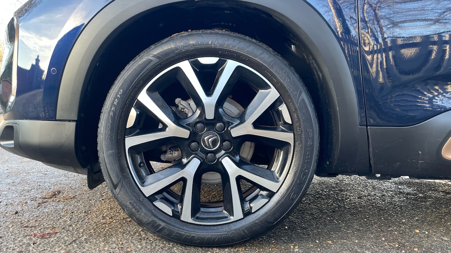 Used Citroen C5 Aircross 2022 for sale - 76900058: Photo 14