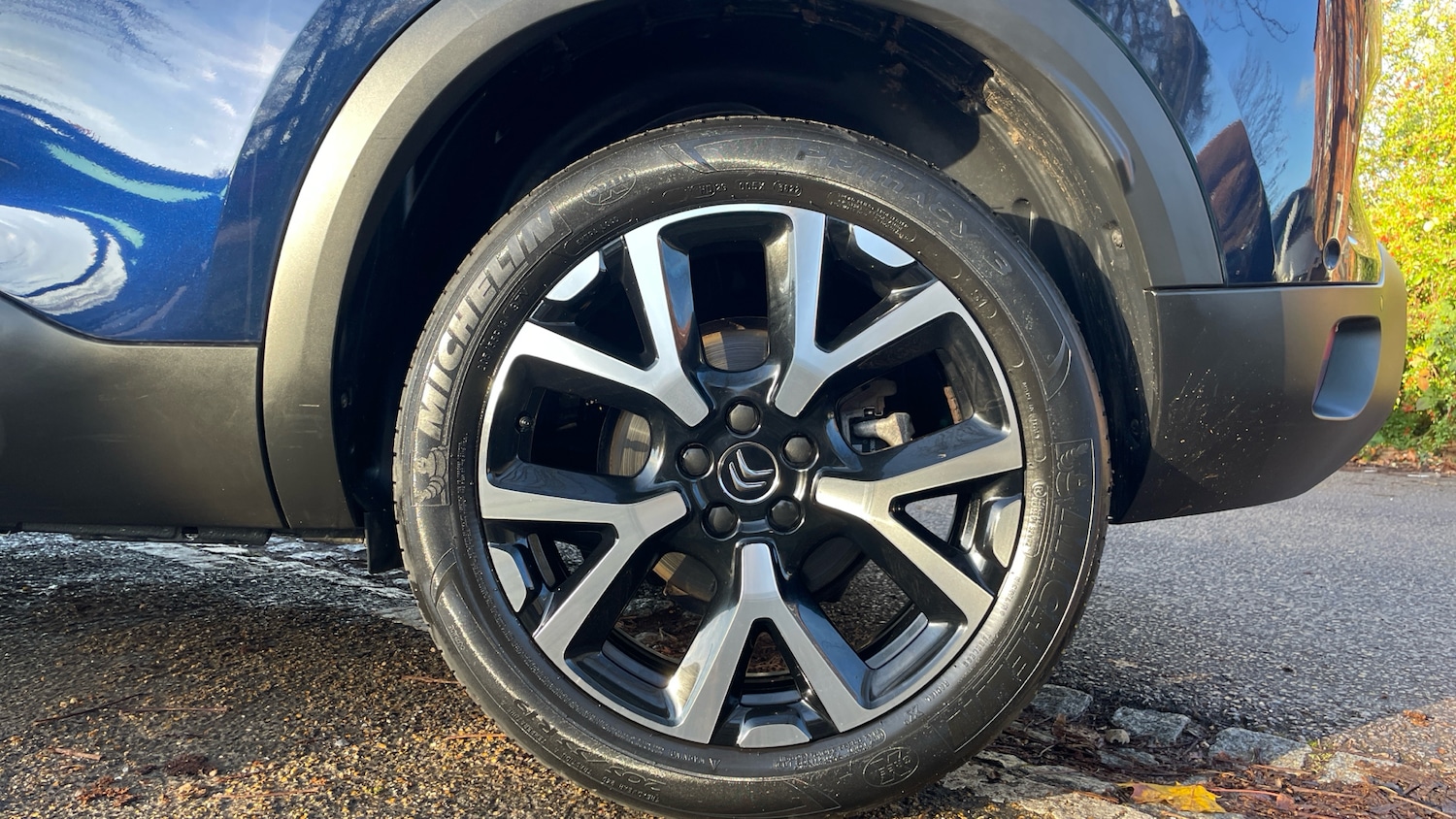 Used Citroen C5 Aircross 2022 for sale - 76900058: Photo 15