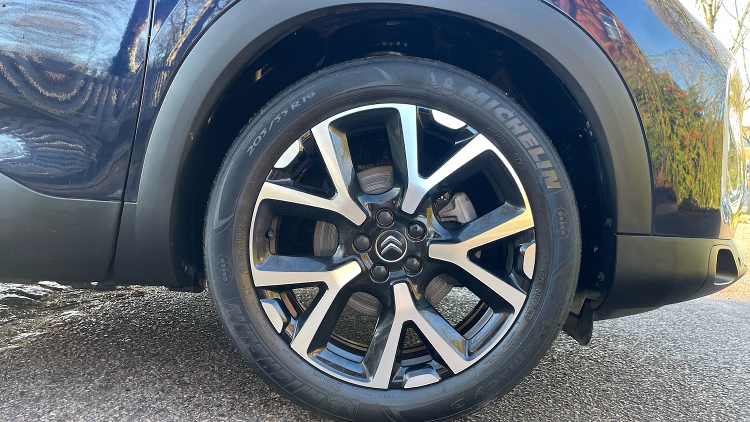 Used Citroen C5 Aircross 2022 for sale - 76900058: Photo 17