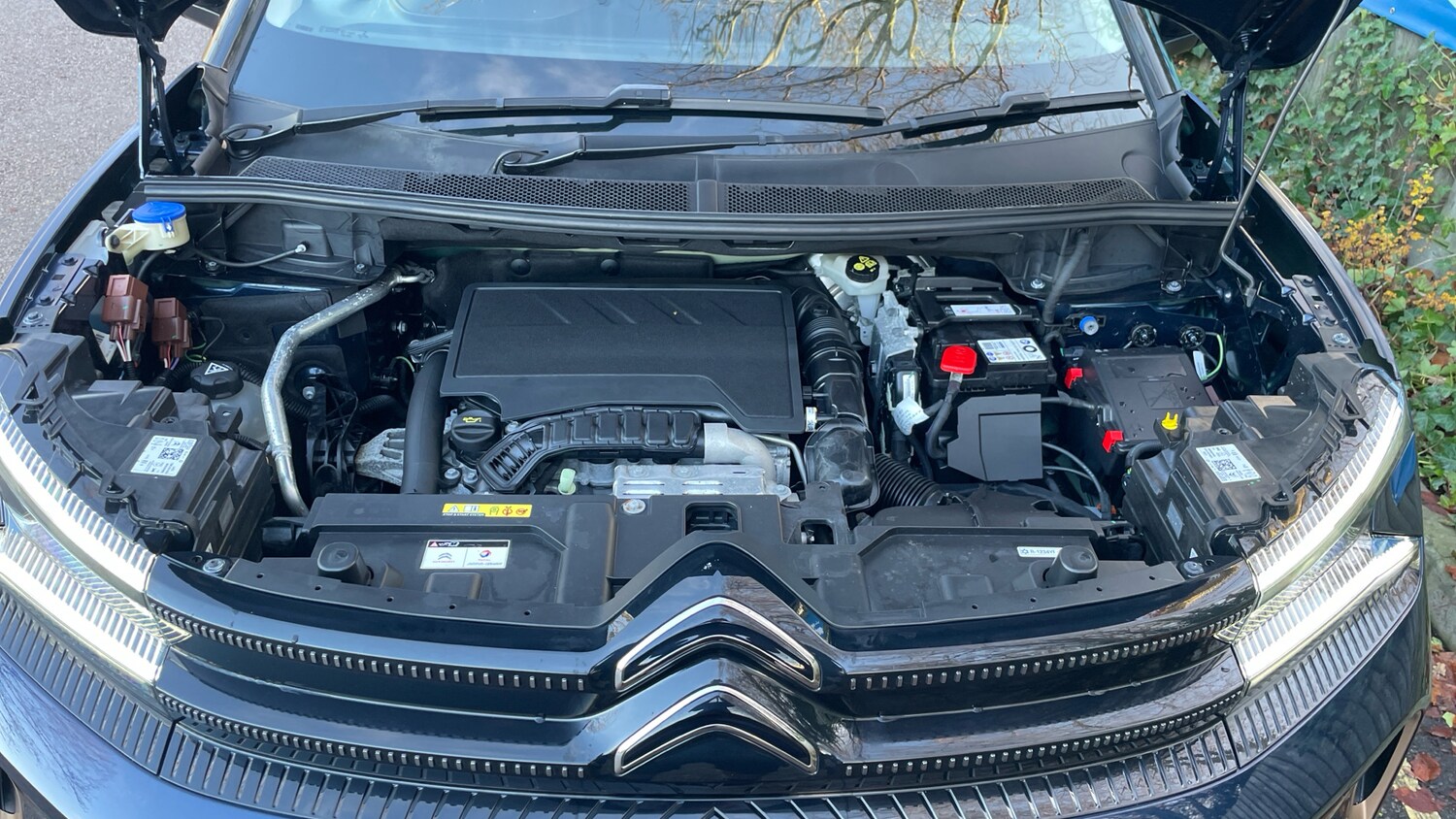 Used Citroen C5 Aircross 2022 for sale - 76900058: Photo 18