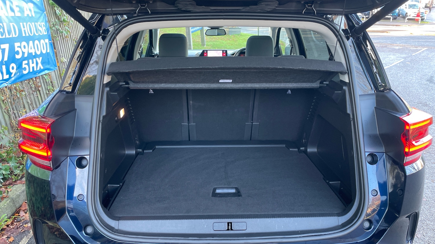 Used Citroen C5 Aircross 2022 for sale - 76900058: Photo 19