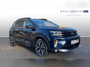 2022 - 1.2 PureTech C-Series Edition 5dr