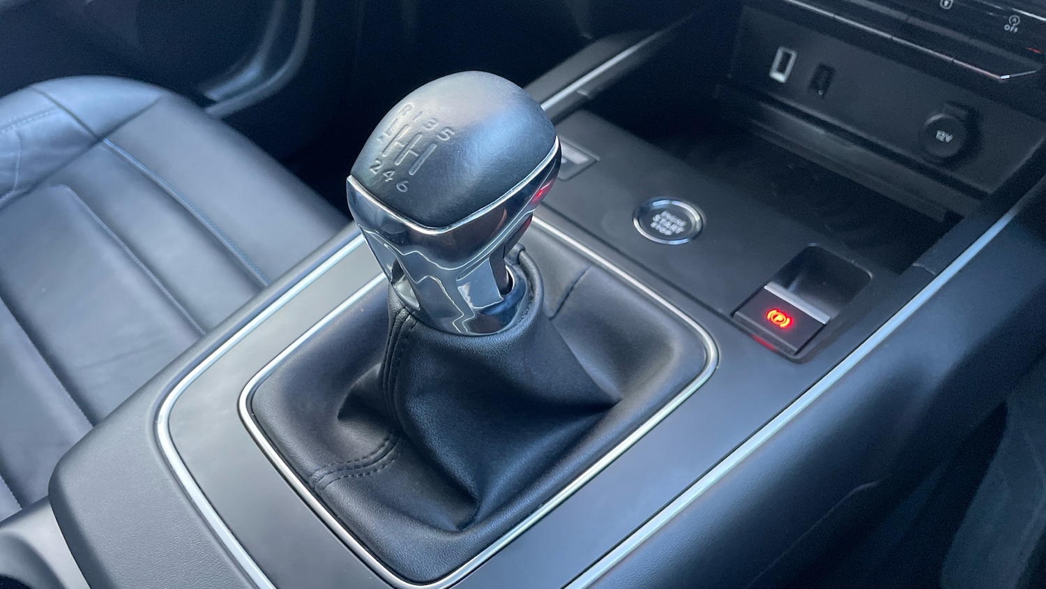 Used Citroen C5 Aircross 2022 for sale - 76900058: Photo 20