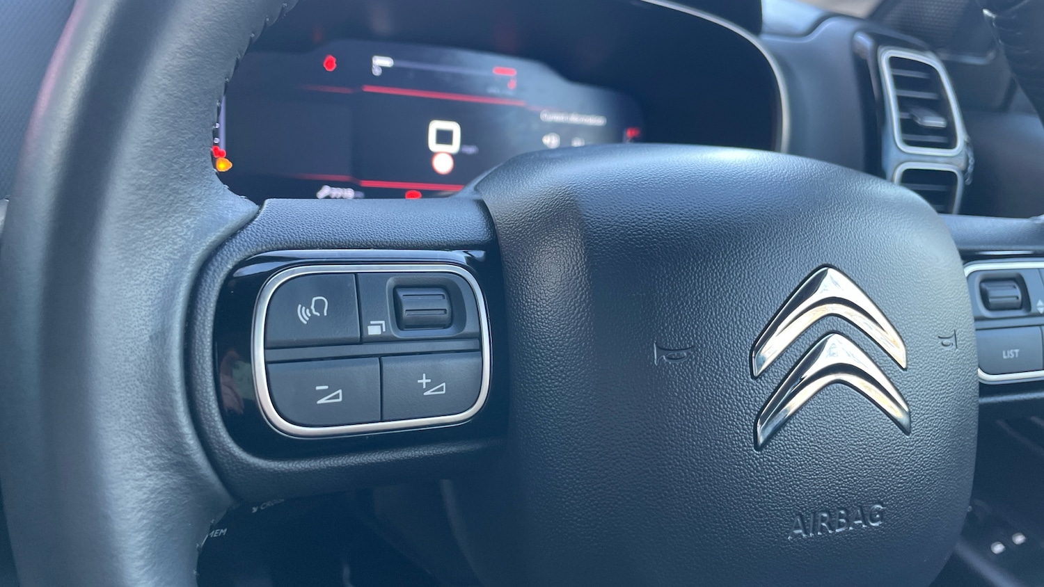 Used Citroen C5 Aircross 2022 for sale - 76900058: Photo 23