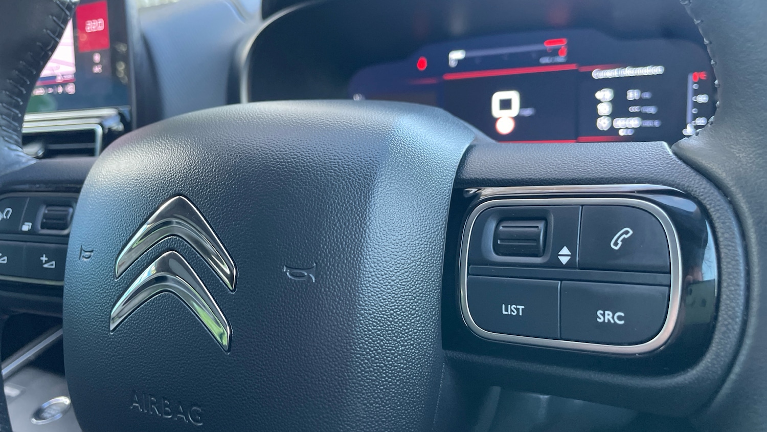 Used Citroen C5 Aircross 2022 for sale - 76900058: Photo 24