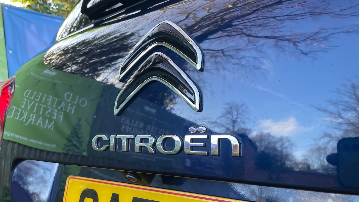 Used Citroen C5 Aircross 2022 for sale - 76900058: Photo 26