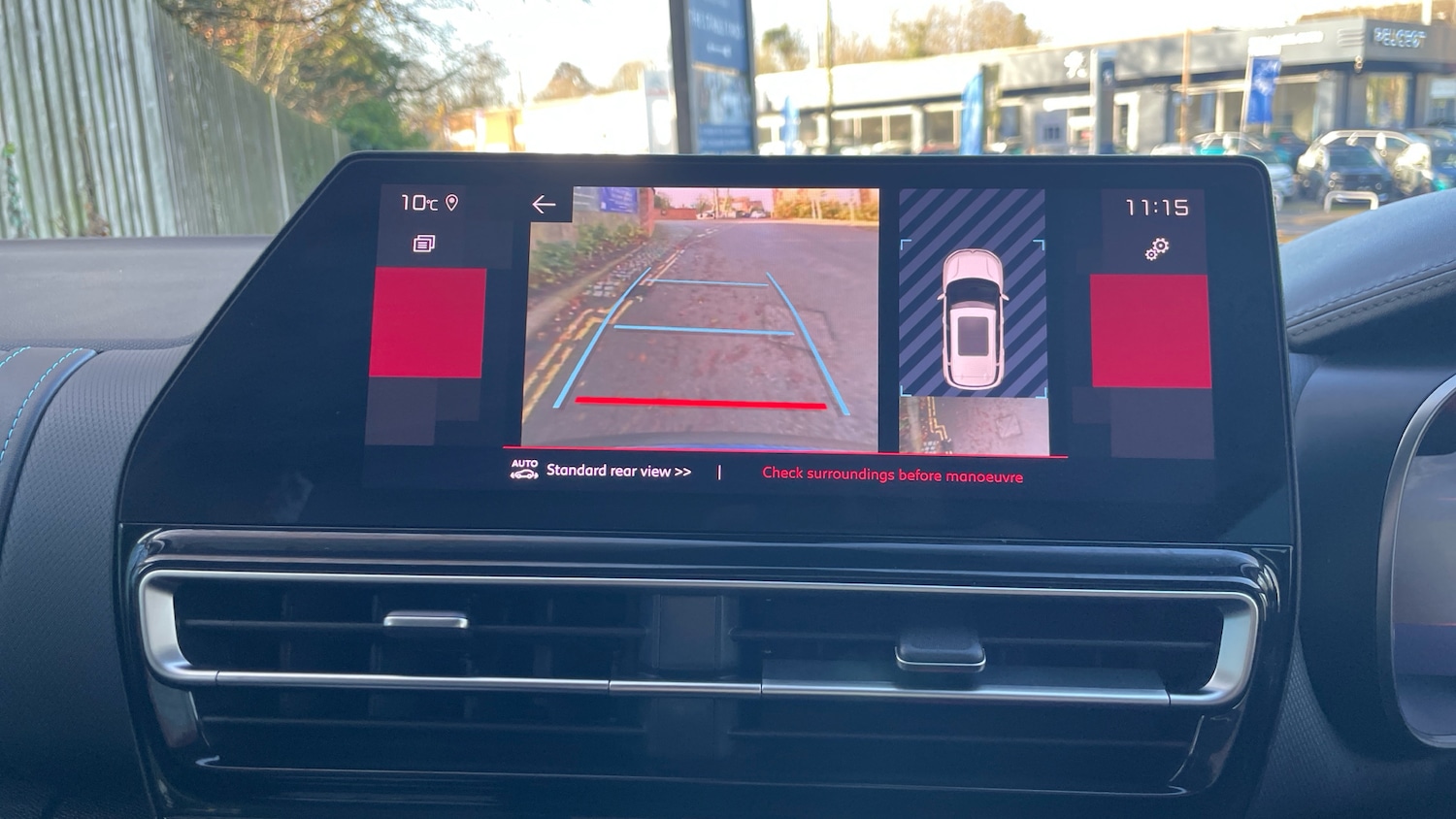 Used Citroen C5 Aircross 2022 for sale - 76900058: Photo 29