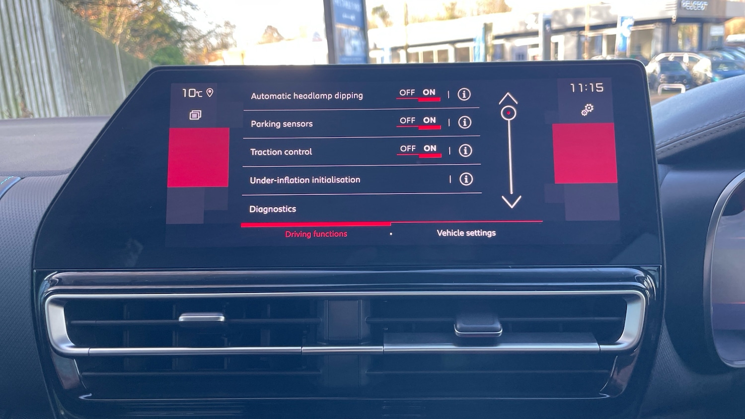 Used Citroen C5 Aircross 2022 for sale - 76900058: Photo 30