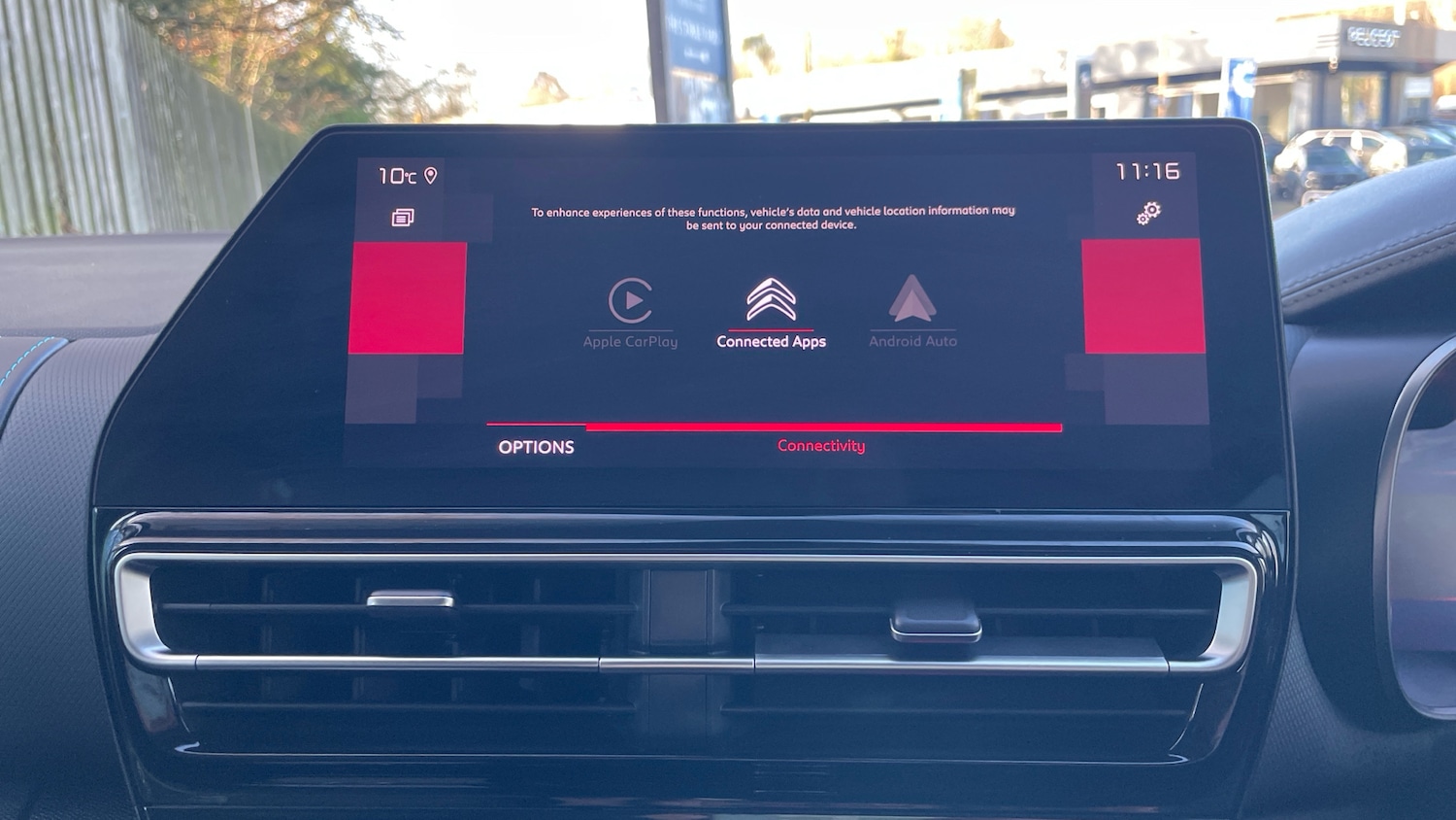 Used Citroen C5 Aircross 2022 for sale - 76900058: Photo 31