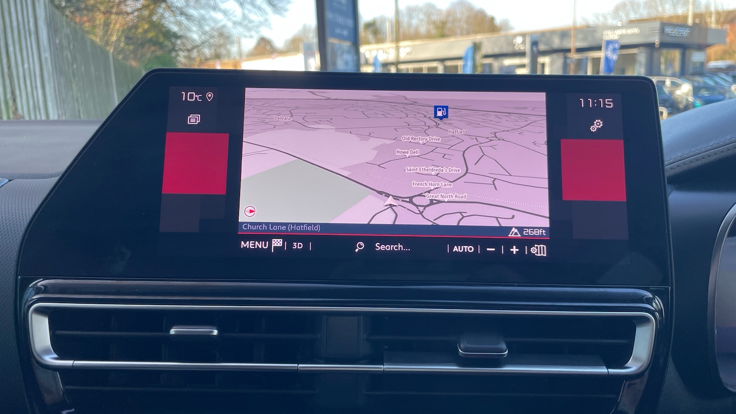 Used Citroen C5 Aircross 2022 for sale - 76900058: Photo 32