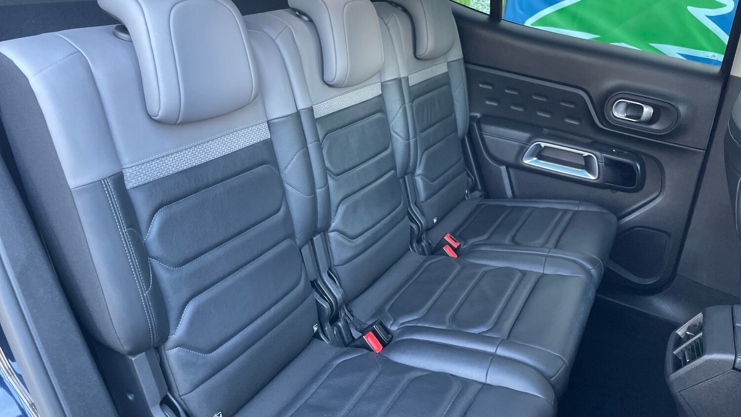 Used Citroen C5 Aircross 2022 for sale - 76900058: Photo 33