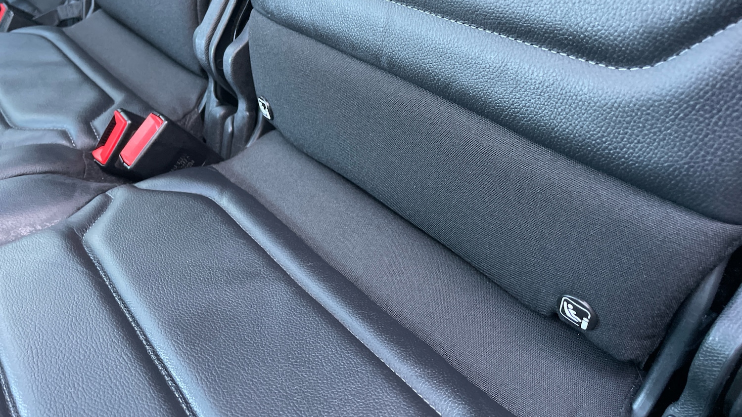 Used Citroen C5 Aircross 2022 for sale - 76900058: Photo 35