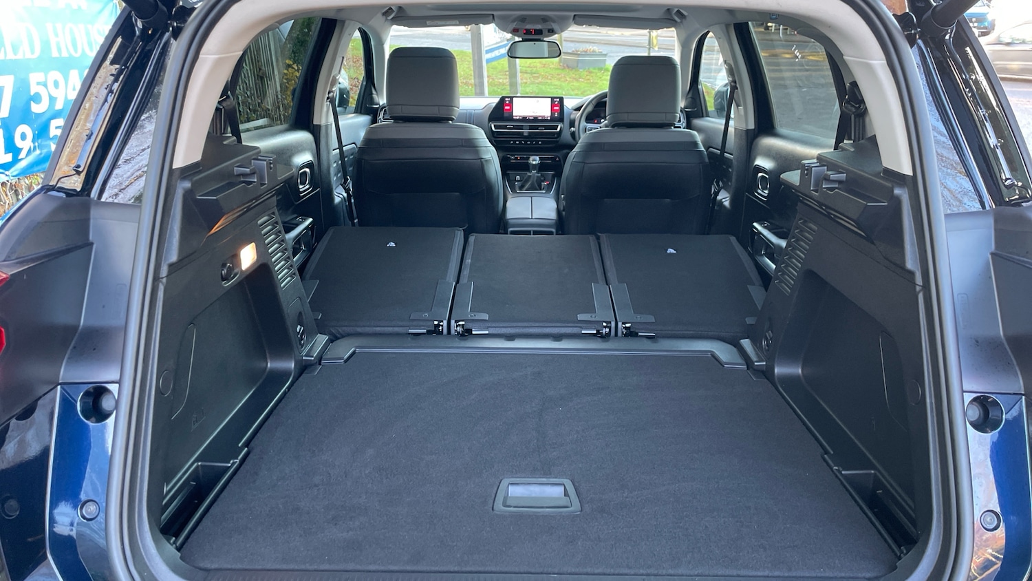 Used Citroen C5 Aircross 2022 for sale - 76900058: Photo 40