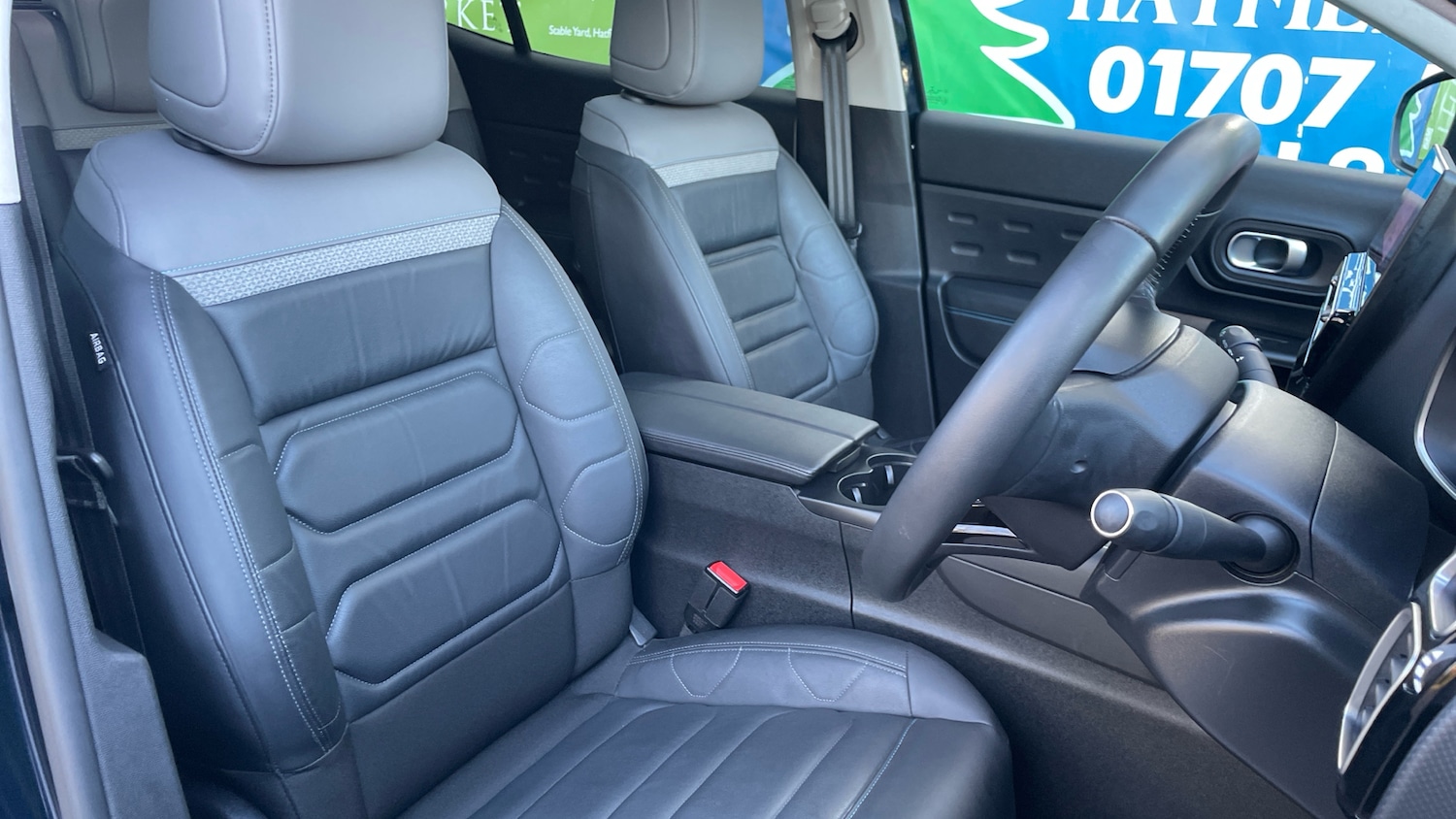 Used Citroen C5 Aircross 2022 for sale - 76900058: Photo 42