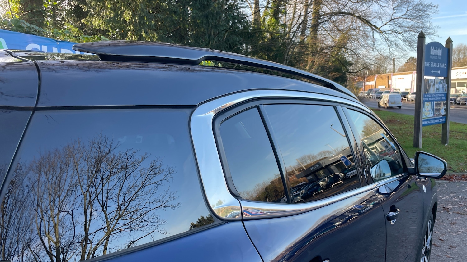 Used Citroen C5 Aircross 2022 for sale - 76900058: Photo 43