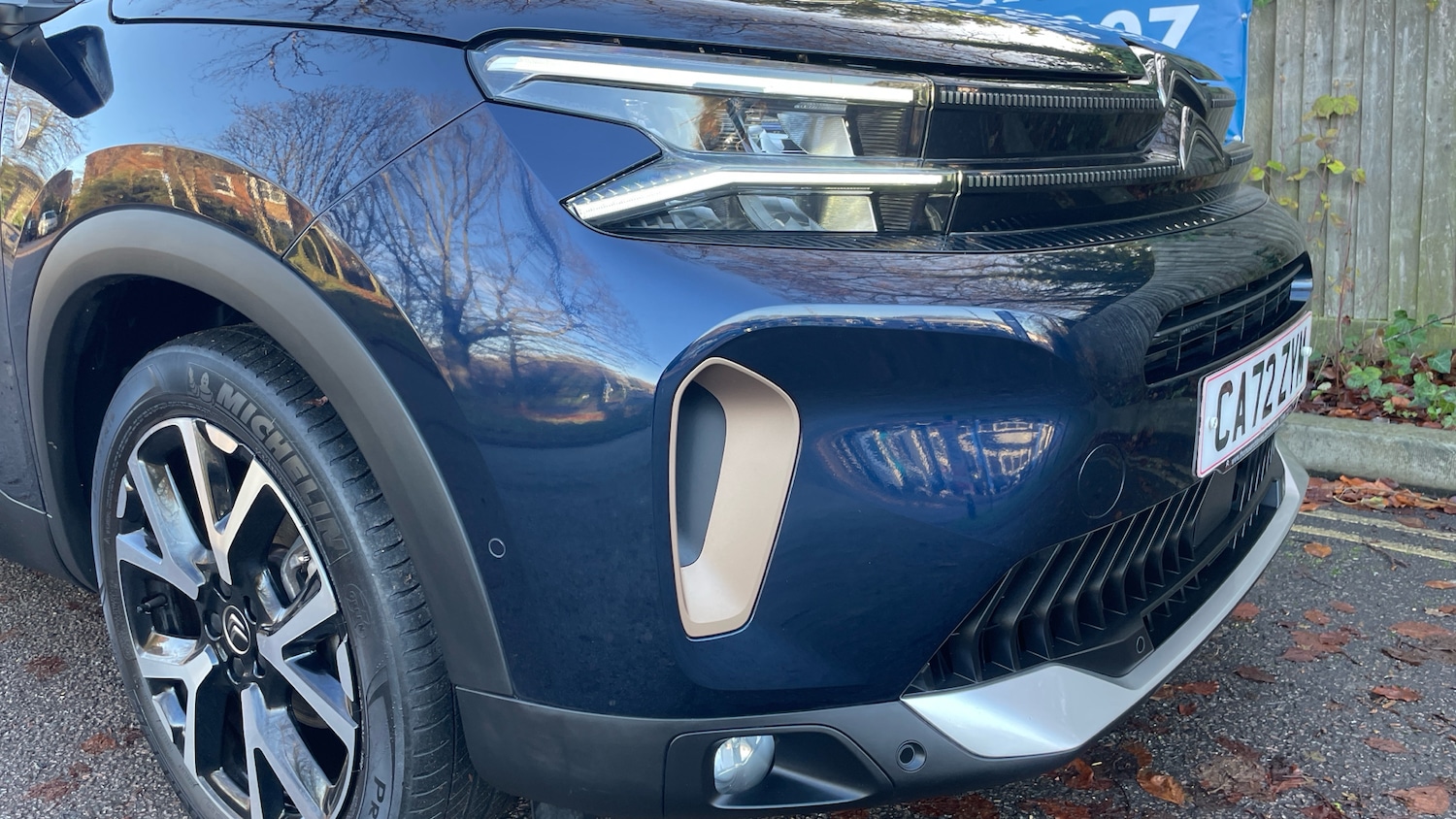 Used Citroen C5 Aircross 2022 for sale - 76900058: Photo 47