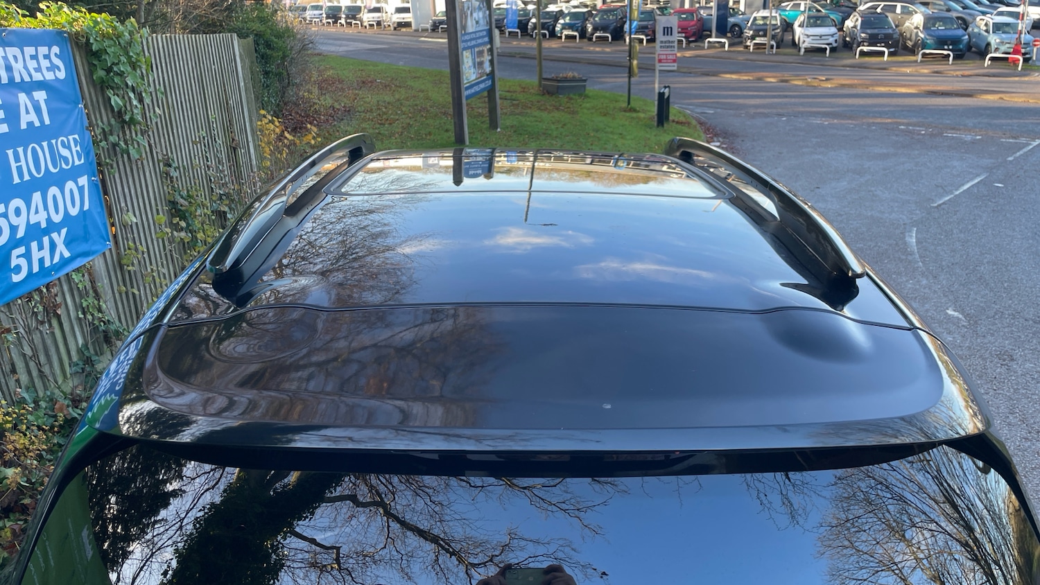 Used Citroen C5 Aircross 2022 for sale - 76900058: Photo 48